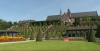 Geschichte der Gartenanlage von Kloster Kamp im Video
